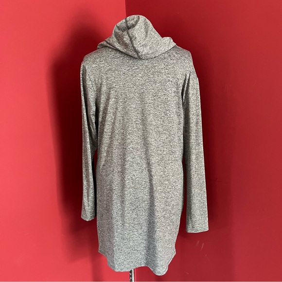 The North Face Hoodie Dress - Picture 5 of 9